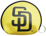 San Diego Padres Coin Purses