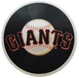 San Francisco Giants Foil Magnet