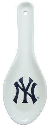 Yankees NY Ceramic Spoonrest
