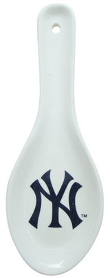 Yankees NY Ceramic Spoonrest