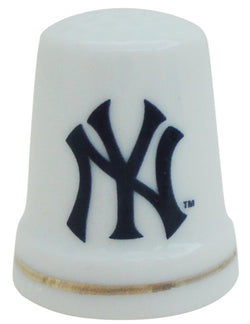 Yankees NY Thimbles