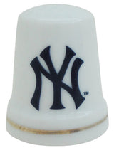 Yankees NY Thimbles