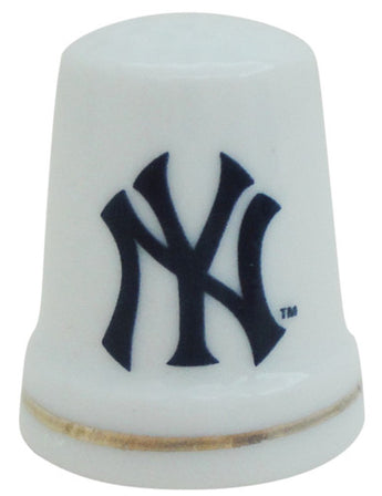 Yankees NY Thimbles