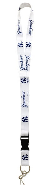 Yankees Lanyard