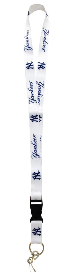Yankees Lanyard