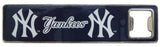 Yankees Blue Bottler Opener Magnet