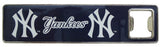 Yankees Blue Bottler Opener Magnet