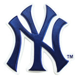 Yankees Poly Magnet NY