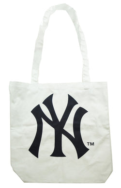 Yankees NY Tote Bags