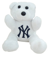 Yankees Plush Bear