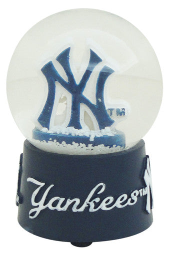 Yankees 35 MM Waterball