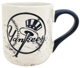 Yankee Marble 15oz Cup
