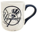 Yankee Marble 15oz Cup