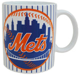 Mets Mugs