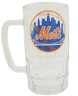 Mets Beer Mug