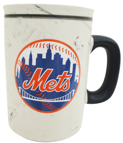 Mets Marble Line