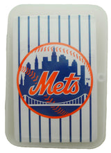 Mets Playing Cards
