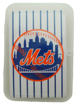 Mets Playing Cards