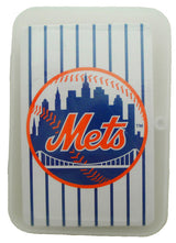 Mets Playing Cards