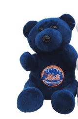 Mets Plush Bears