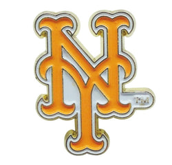 Mets Lapel Pins