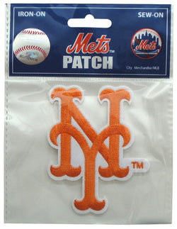 Mets Orange NY Patch
