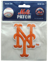 Mets Orange NY Patch