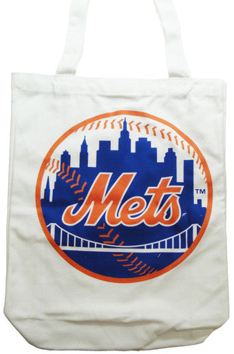 Mets Tote Bag