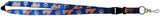 Mets Lanyard