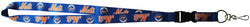 Mets Lanyard