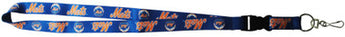 Mets Lanyard