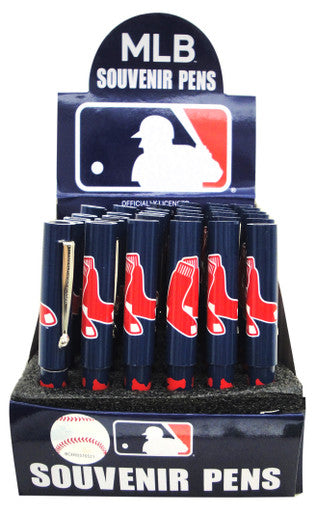 Red Sox Pens