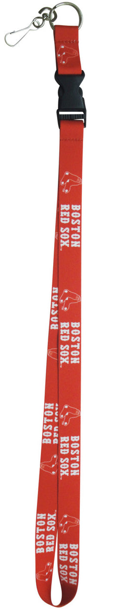 Red Sox Lanyards