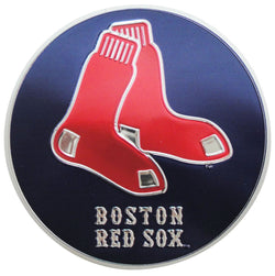 Red Sox Logo Magnet
