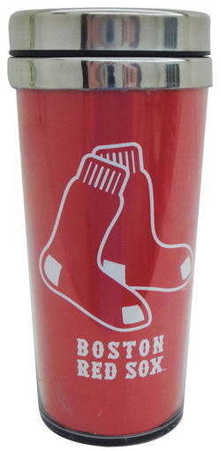 Red Sox Travel Mugs