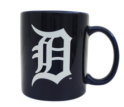Detroit Tigers 11oz Mug