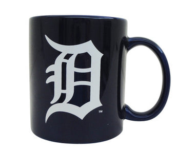 Detroit Tigers 11oz Mug