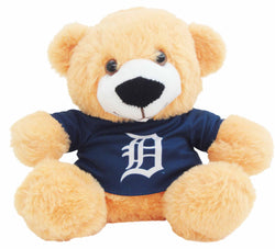 Detroit Tigers 8