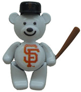 San Francisco Giants SF Bear Magnet