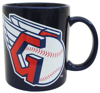 Cleveland Guardian 11oz Mug