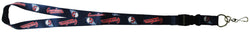 Cleveland Guardians Lanyard