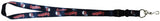 Cleveland Guardians Lanyard