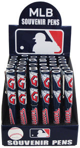 Cleveland Guardians Pens