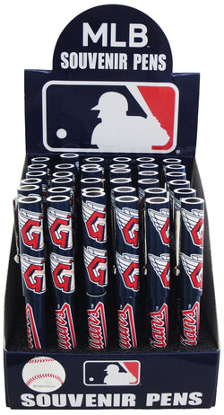 Cleveland Guardians Pens