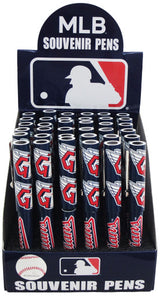 Cleveland Guardians Pens