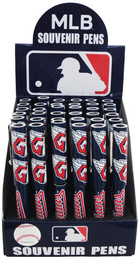 Cleveland Guardians Pens