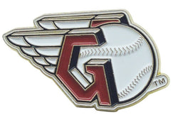 Cleveland Guardians Lapel Pins
