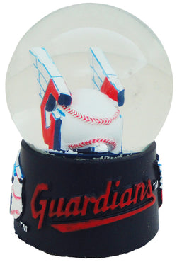 Cleveland Guardians 65MM Waterball