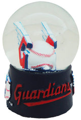 Cleveland Guardians 65MM Waterball