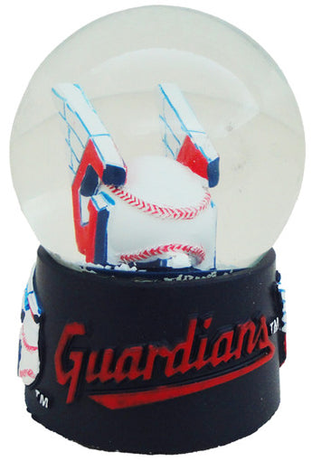 Cleveland Guardians 65MM Waterball